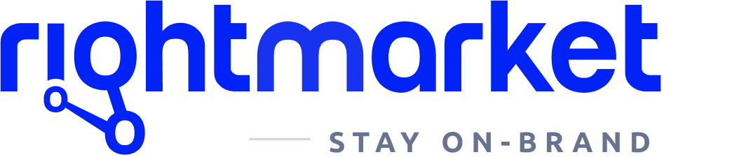 RightMarket | Stay on-brand